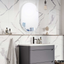 Ava LED Mirror