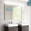 Mia 1200mm LED Mirror