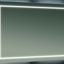 Ruby LED Mirror