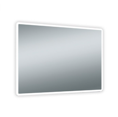 Harper 1000mm LED Mirror with Built-In Bluetooth Speakers