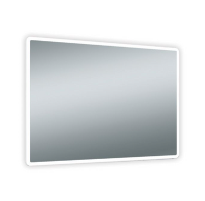 Harper 1200mm LED Mirror with Built-In Bluetooth Speakers