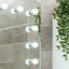 Daisy 800mm Hollywood LED Mirror
