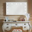 Daisy 800mm Hollywood LED Mirror