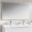 Matilda 1200mm Aluminium Framed Mirror