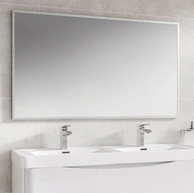 Matilda 1200mm Aluminium Framed Mirror