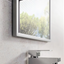Matilda 1200mm Aluminium Framed Mirror