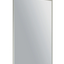 Matilda 400mm Aluminium Framed Mirror