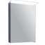 Robyn LED Single Door Wall Cabinet 500mm