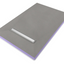 Linear Wetroom Tray 1200x900mm
