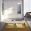 Wetroom Rectangle Shower Tray Centre Drain (1800mm x 900mm)