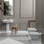 Florence Basin & Pedestal