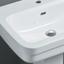 Florence Basin & Pedestal
