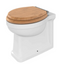 Elizabeth Toilet & Basin Suite