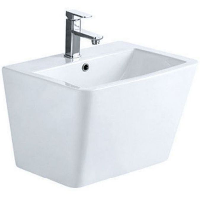Elsa Wall Hung Basin