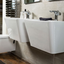 Elsa Wall Hung Basin