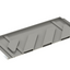 Louisiana 800mm Acrylic Reinforced End Bath Panel