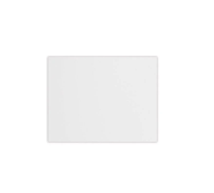 Louisiana 800mm Acrylic Reinforced End Bath Panel