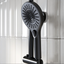 Chelsea Round Slide Rail Kit - Gunmetal