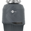 InSinkErator Model 750SR Waste Disposal & Air Switch