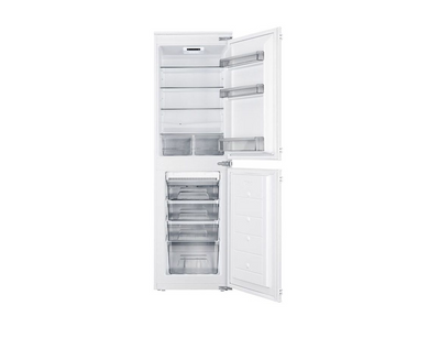 Prima 50/50 B/I FROST FREE FRIDGE FREEZER PRRF501