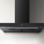 PRIMA+ 60 BLACK BOX HOOD PRCH027