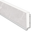 Fibo Base Profile 2.4m Aluminium or Black