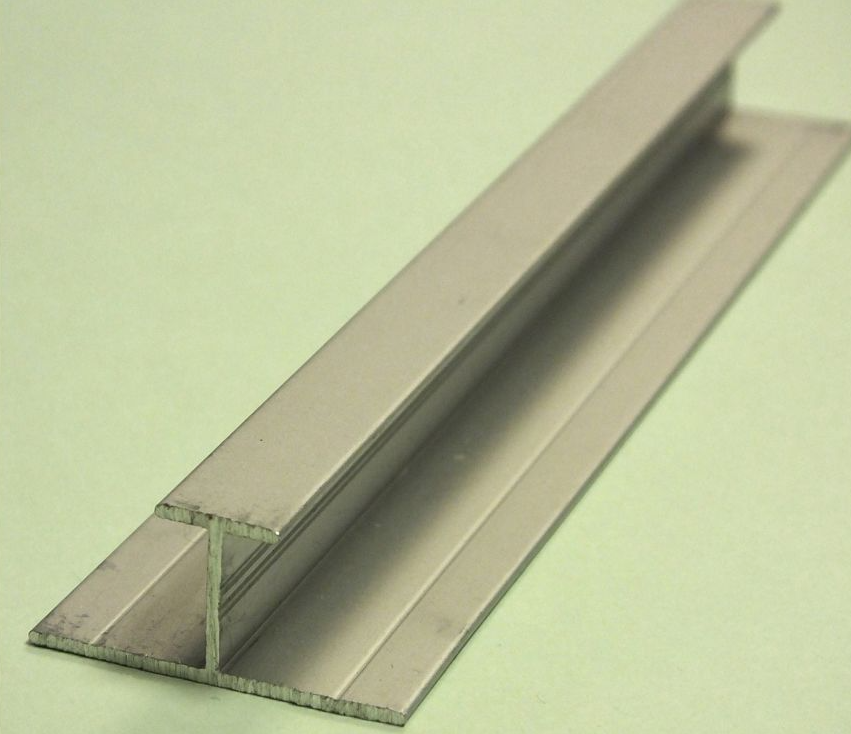 Fibo H-Shaped Stacking Profile 2.4m