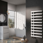 Massachusetts 1610 x 500mm Vertical Radiator - White
