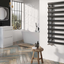 Massachusetts 1610 x 500mm Vertical Radiator - Grey