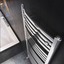 Missouri 1180 x 500mm Heated Towel Rail – Chrome