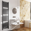 North Carolina 1800x500mm Electric Heated Towel Rail – Anthracite