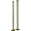 Pipe Sleeve Kit 300mm - Antique Brass N24