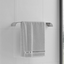 Mississippi Single Towel Rail 600mm