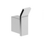Ellie Robe Hook - Chrome N24