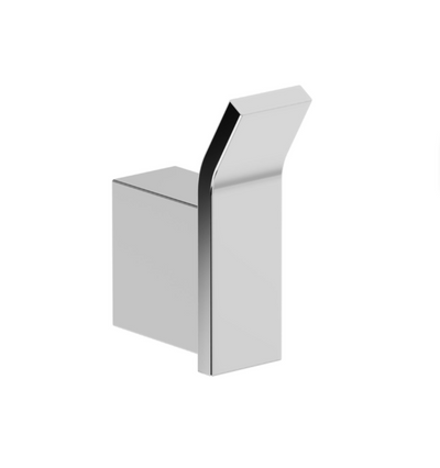 Ellie Robe Hook - Chrome N24