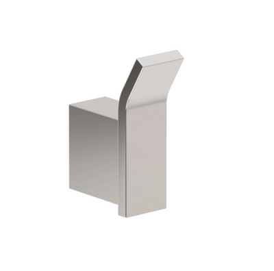 Ellie Robe Hook - Brushed Nickel N24