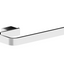 Ellie Towel Bar - Chrome N24