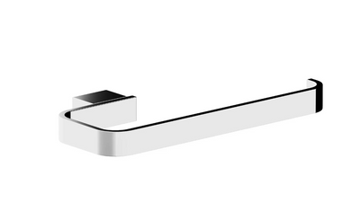 Ellie Towel Bar - Chrome N24