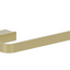 Ellie Towel Bar - Brushed Gold N24