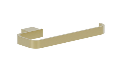 Ellie Towel Bar - Brushed Gold N24
