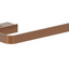 Ellie Towel Bar - Brushed Bronze N24