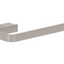 Ellie Towel Bar - Brushed Nickel N24