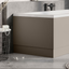End Bath Panel French Grey - 700mm-750mm-800mm