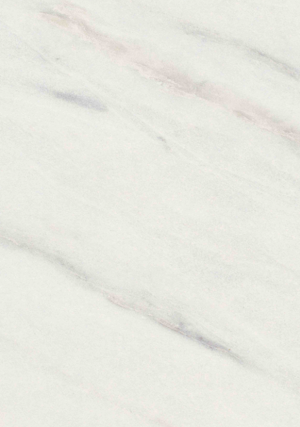 EGGER  25mm White Levanto Marble Square Edged Worktops