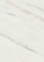 EGGER  25mm White Levanto Marble Square Edged Worktops