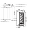 Prima 300MM BLACK WINE COOLER PRWC408