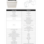Prima 60CM INTEGRATED DISHWASHER PRDW210