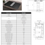 PRIMA+ 80CM VENTING INDUCTION HOB PRVH001