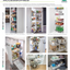 MATT SLAB 7 Piece Kitchen Unit Example Pack 4 Colour Door Options