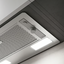 Elica Era HE 80cm Integrated Hood - Stainless Steel